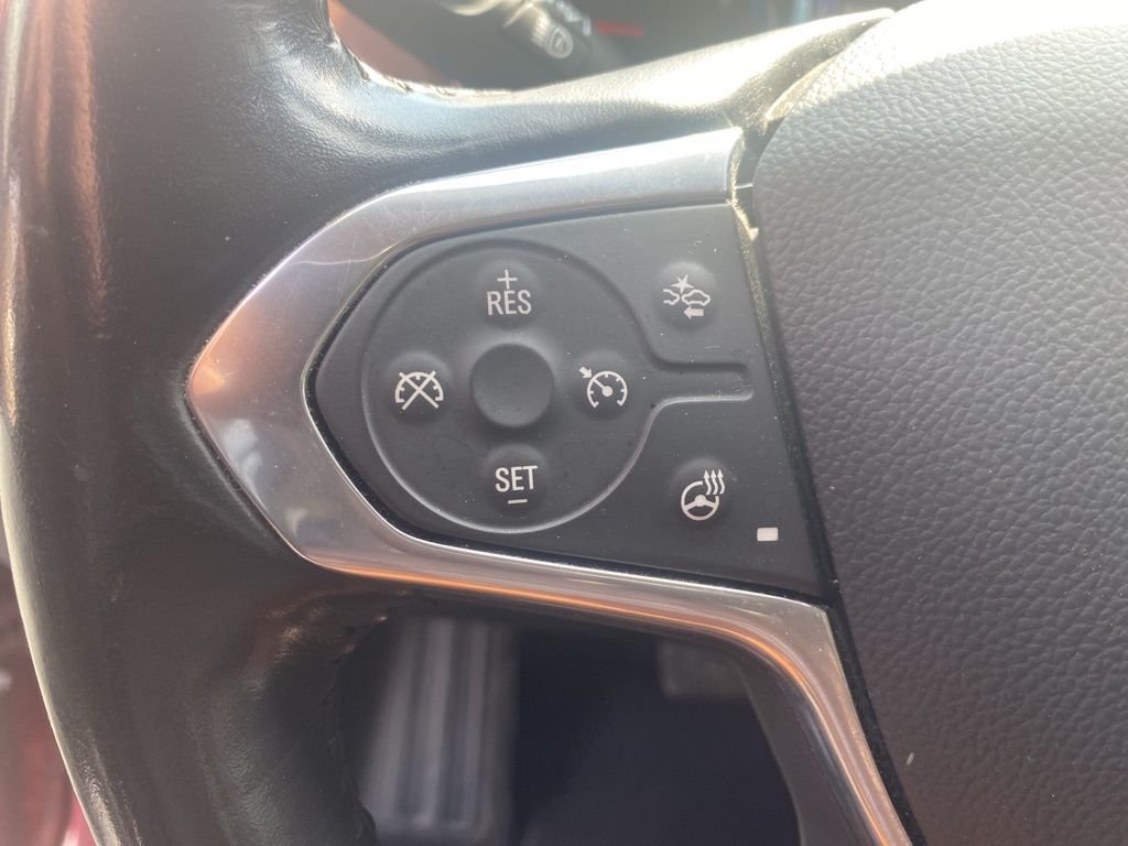 Used 2018 Red Chevrolet High Country image 9