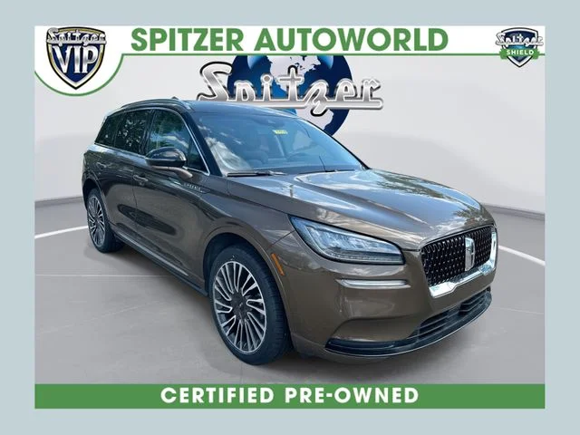 2022 Lincoln Corsair Reserve AWD's photo