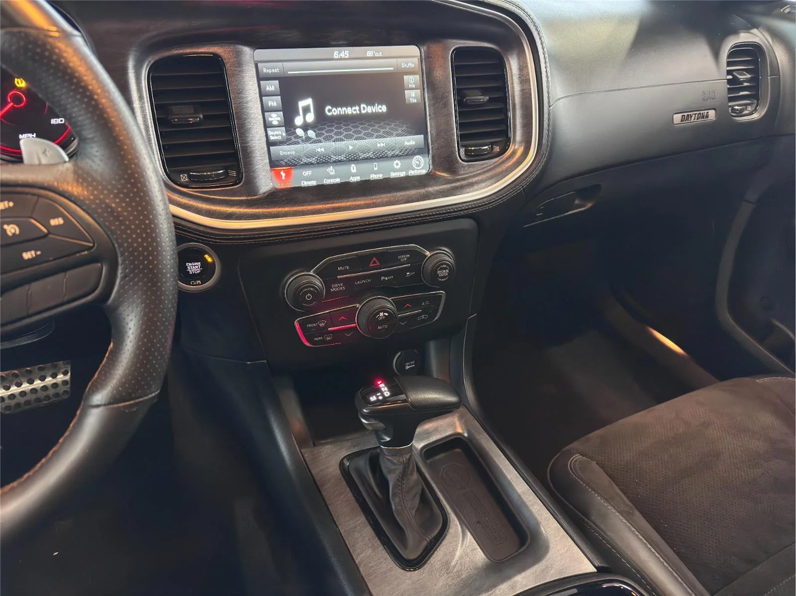 Used 2023 Sinamon Stick Dodge Scat Pack image 12