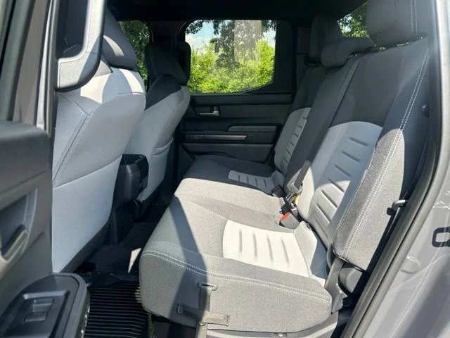 Certified Used 2024  Toyota TRD Sport image 26