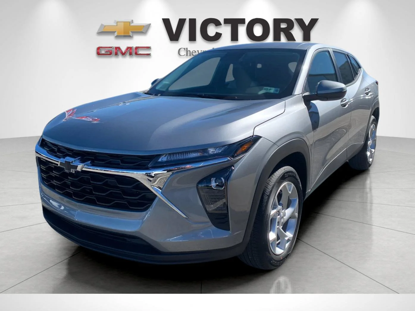 2026 Chevrolet Trax LS - Photo 7