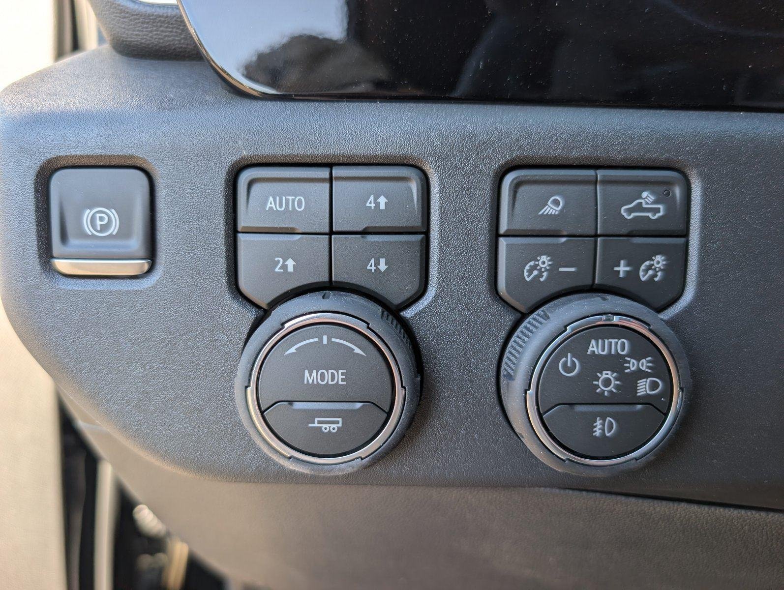2026 Chevrolet Silverado 1500 LT Trail Boss - Photo 32