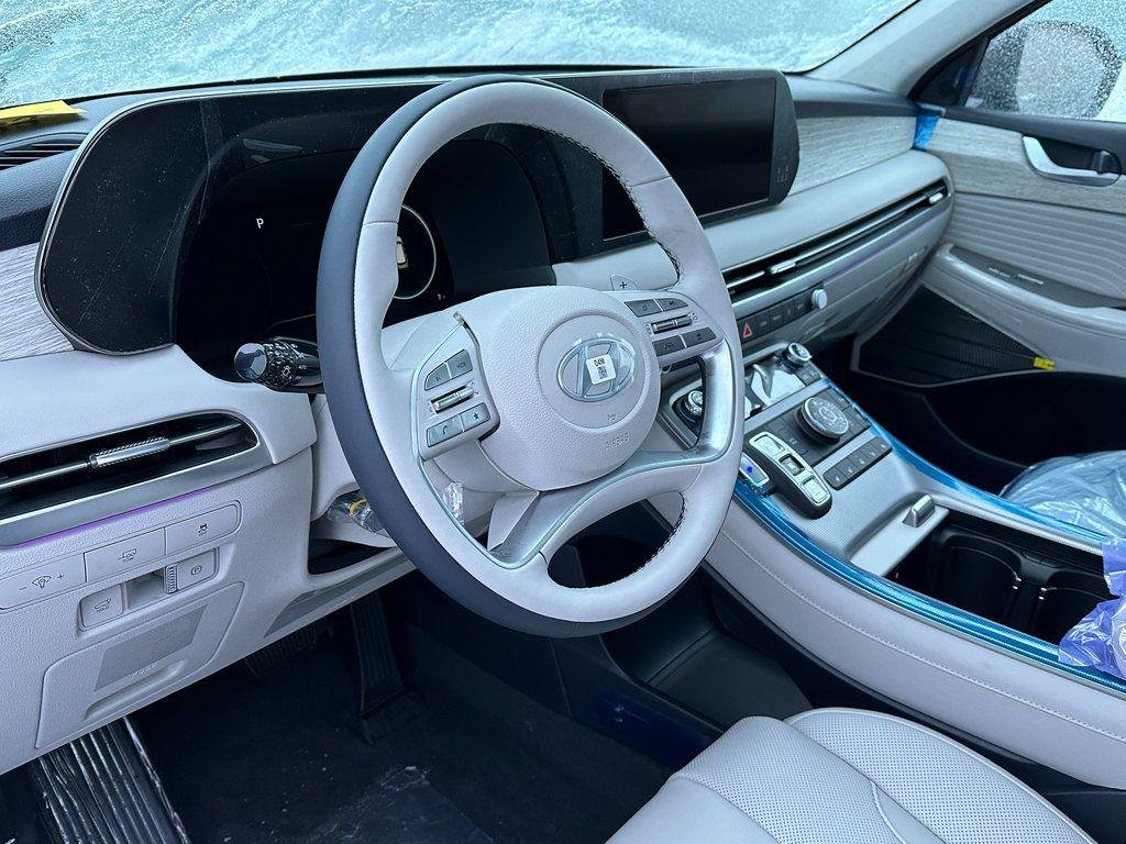 2024 Hyundai Palisade Calligraphy - Photo 8