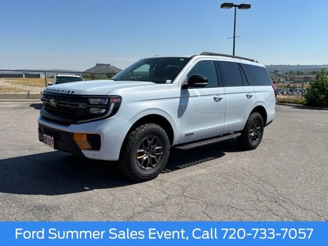 2026 Ford Expedition Tremor®