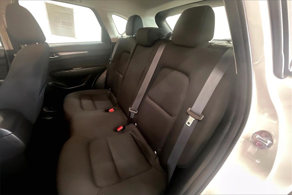 2023 MAZDA CX-5 - Image 24