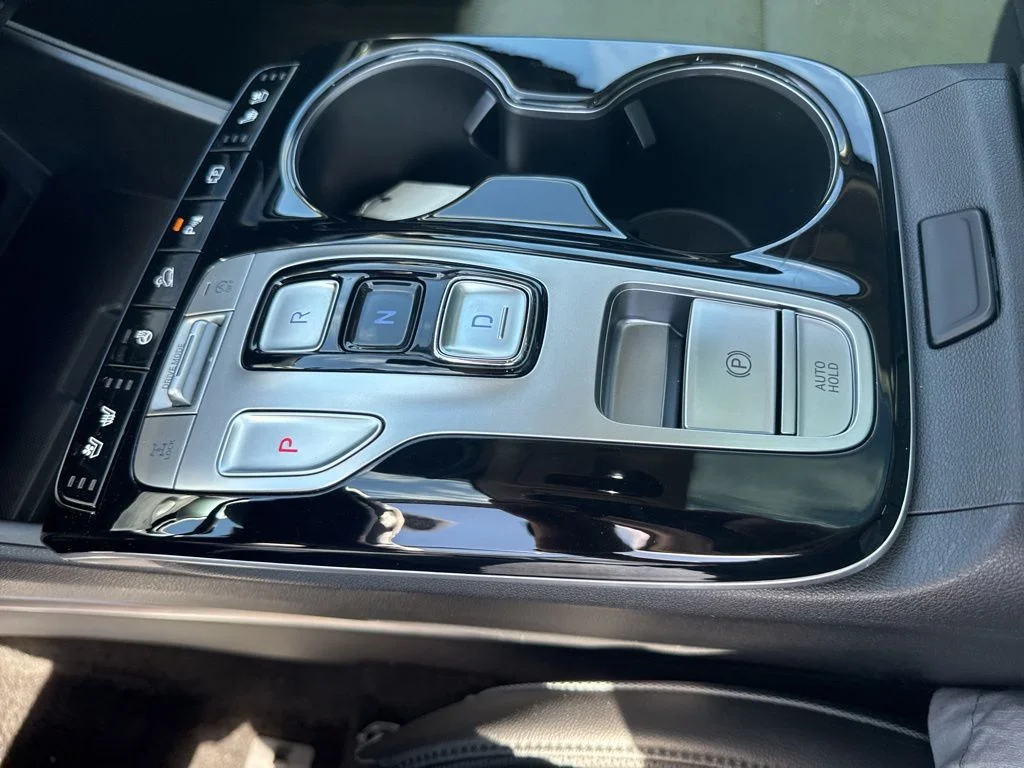 Used 2024 Hampton Gray Hyundai Limited image 24