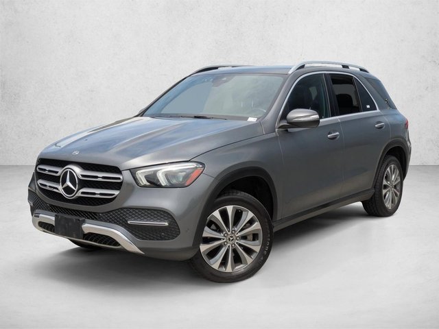 2020 Mercedes-Benz GLE GLE 350