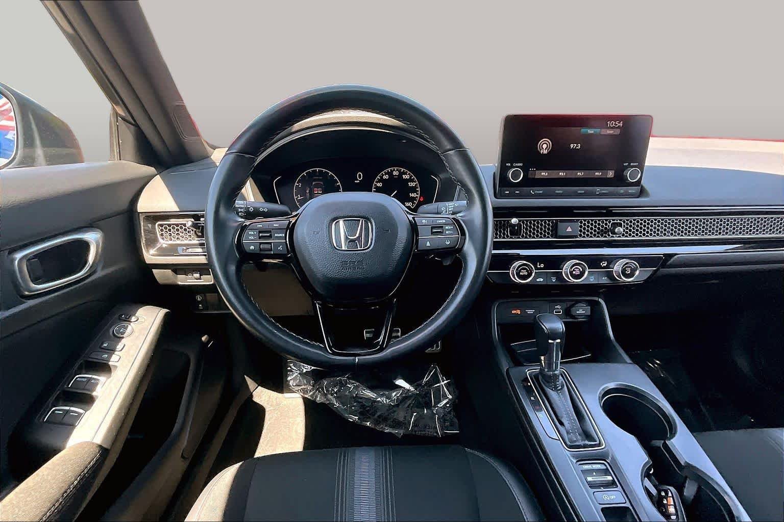 2023 Honda Civic Sport - Photo 6