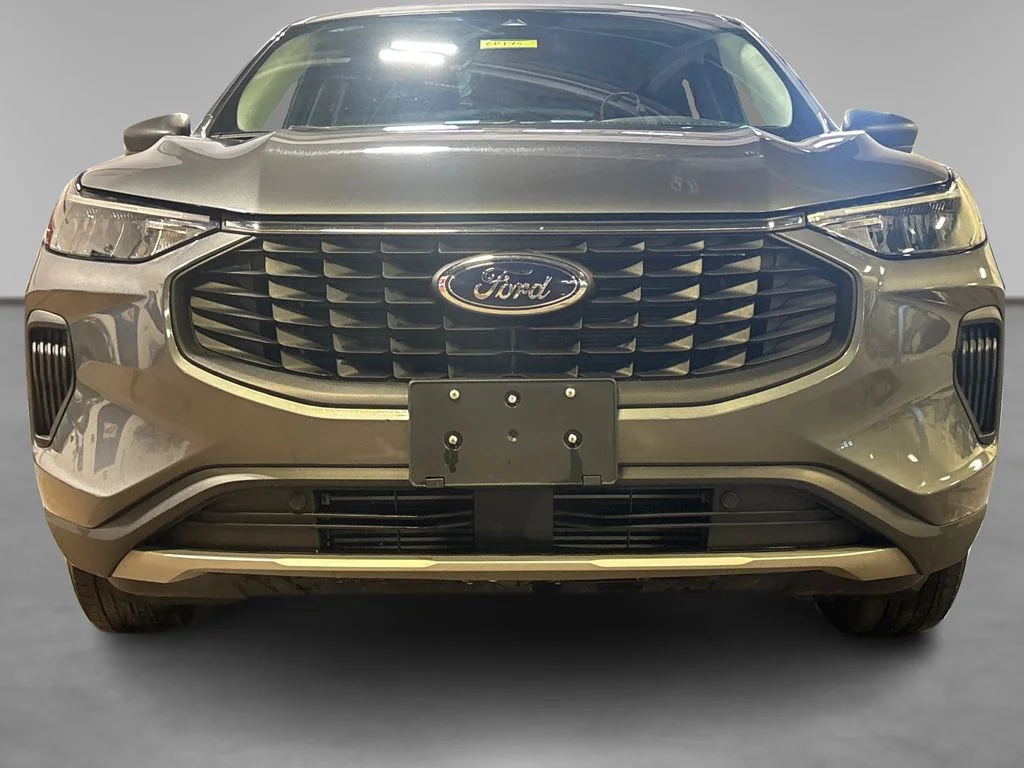 Certified Used 2025 Gray Metallic Ford Active image 10