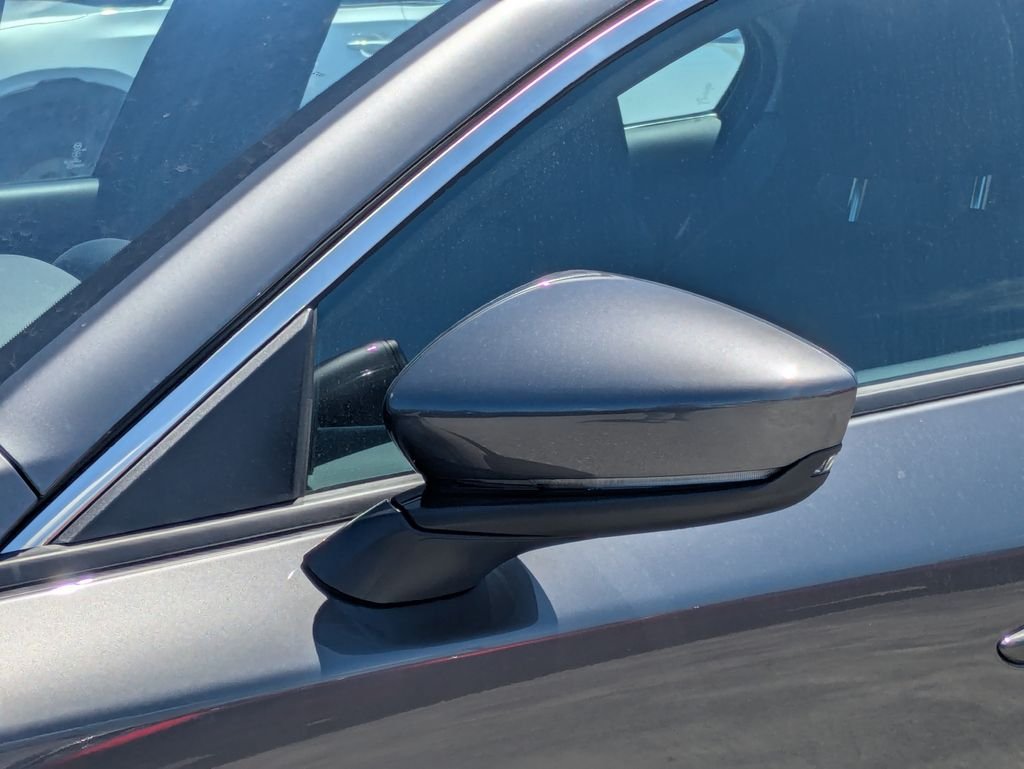 New 2026 Machine Gray Metallic Mazda 2.5 S Preferred image 10