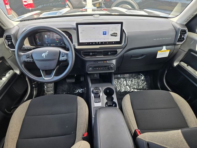 Used 2026 Black Ford Big Bend image 13