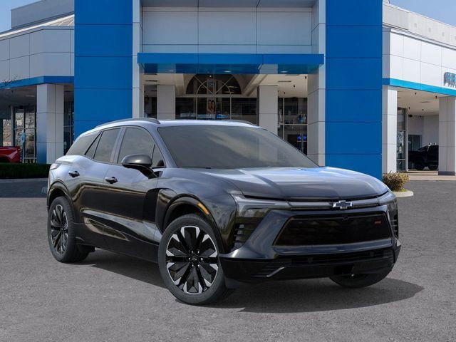 2026 Chevrolet Blazer EV RS - Photo 8