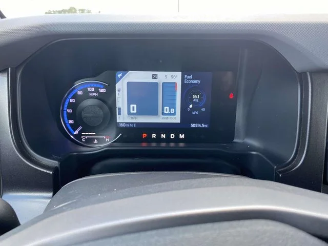 Used 2022 Gray Ford Base image 13