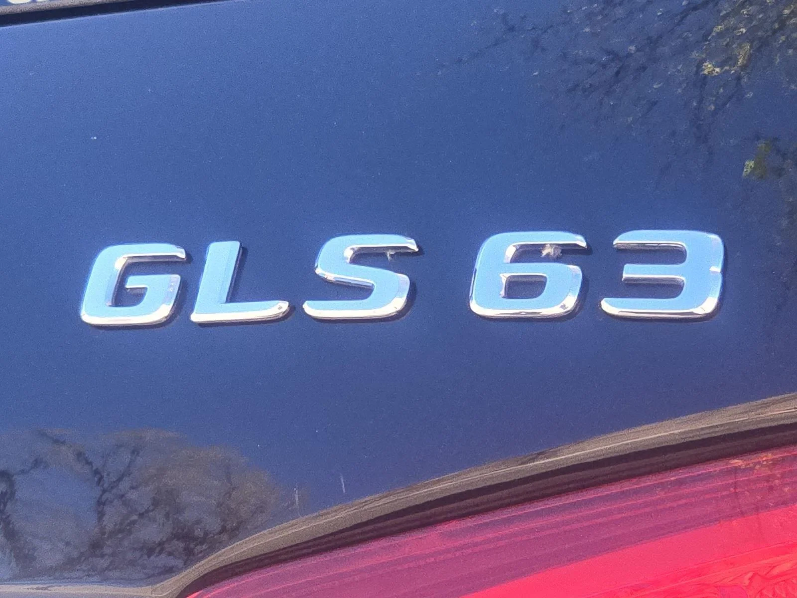 2017 Mercedes-Benz GLS-Class AMG GLS63 - Photo 10