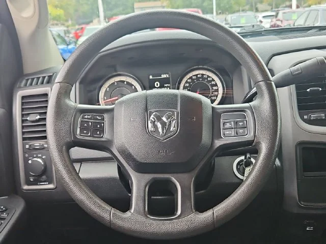Used 2018 Gray Ram Tradesman image 15