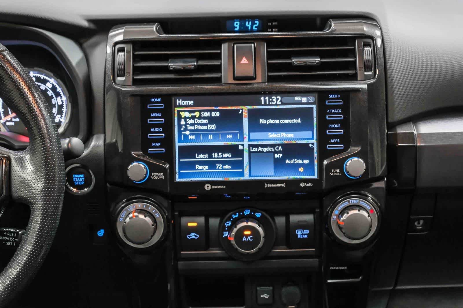 2023 Toyota 4Runner TRD Off-Road Premium - Photo 17
