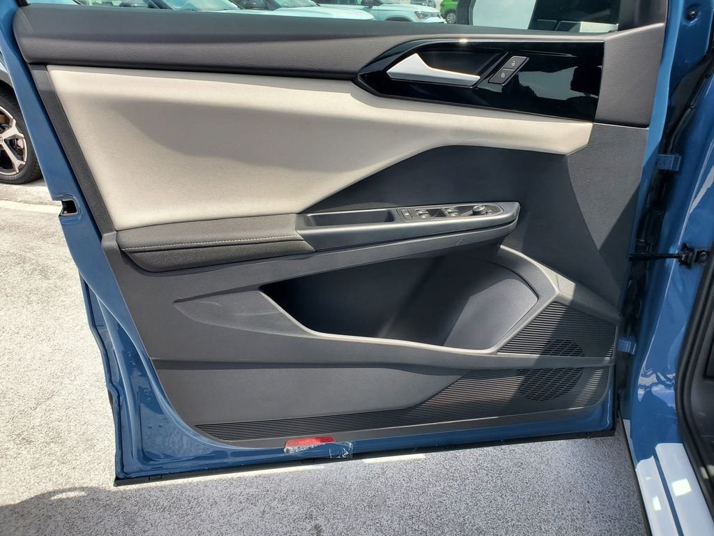 New 2026 Blue Volkswagen 1.5T S image 11