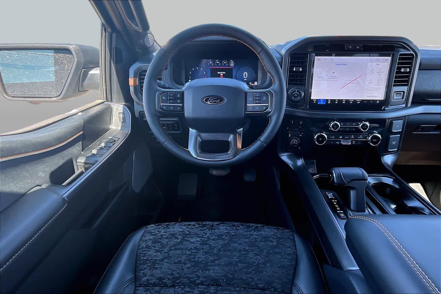Used 2026 Avalanche Ford Tremor image 6