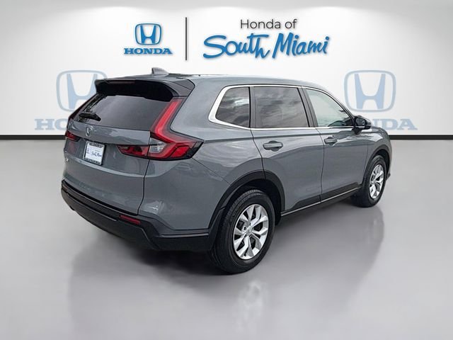 Used 2025  Honda LX image 7