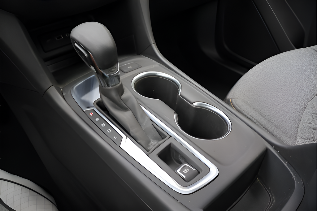 Used 2022 Blue Chevrolet LT image 25