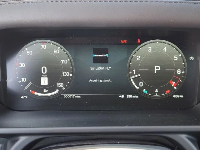 Used 2026 Beige Land Rover S image 11