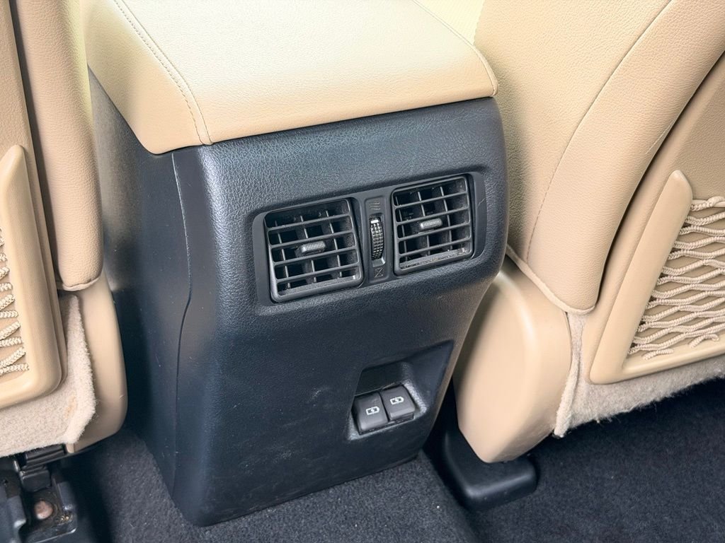 Certified Used 2024 Beige Toyota Limited image 13