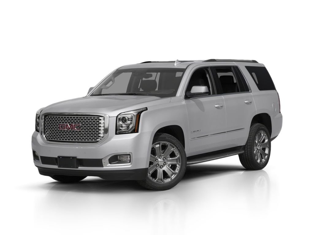 2016 GMC Yukon