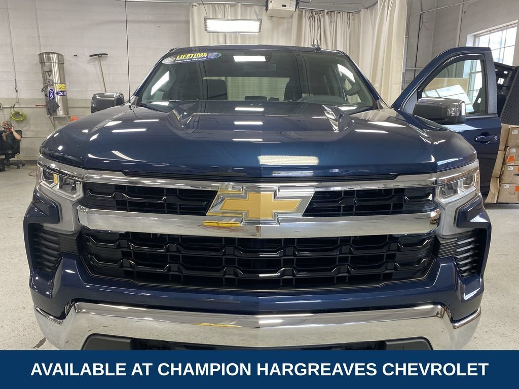 2022 Chevrolet Silverado 1500 LT - Photo 39