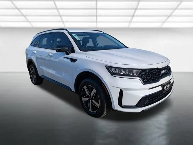 2023 Kia Sorento S