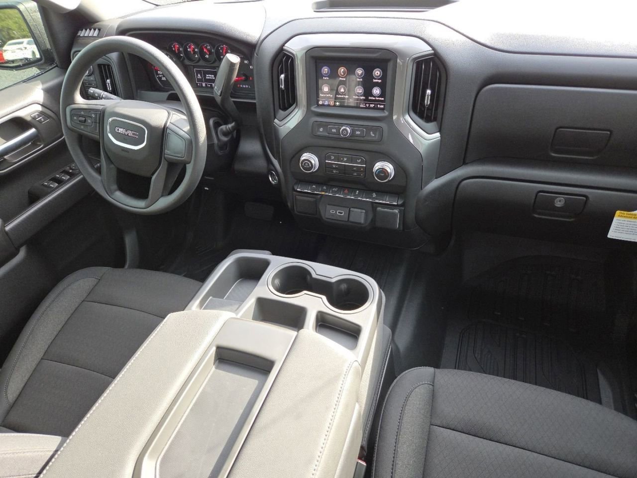 2026 GMC Sierra 1500 Pro - Photo 24