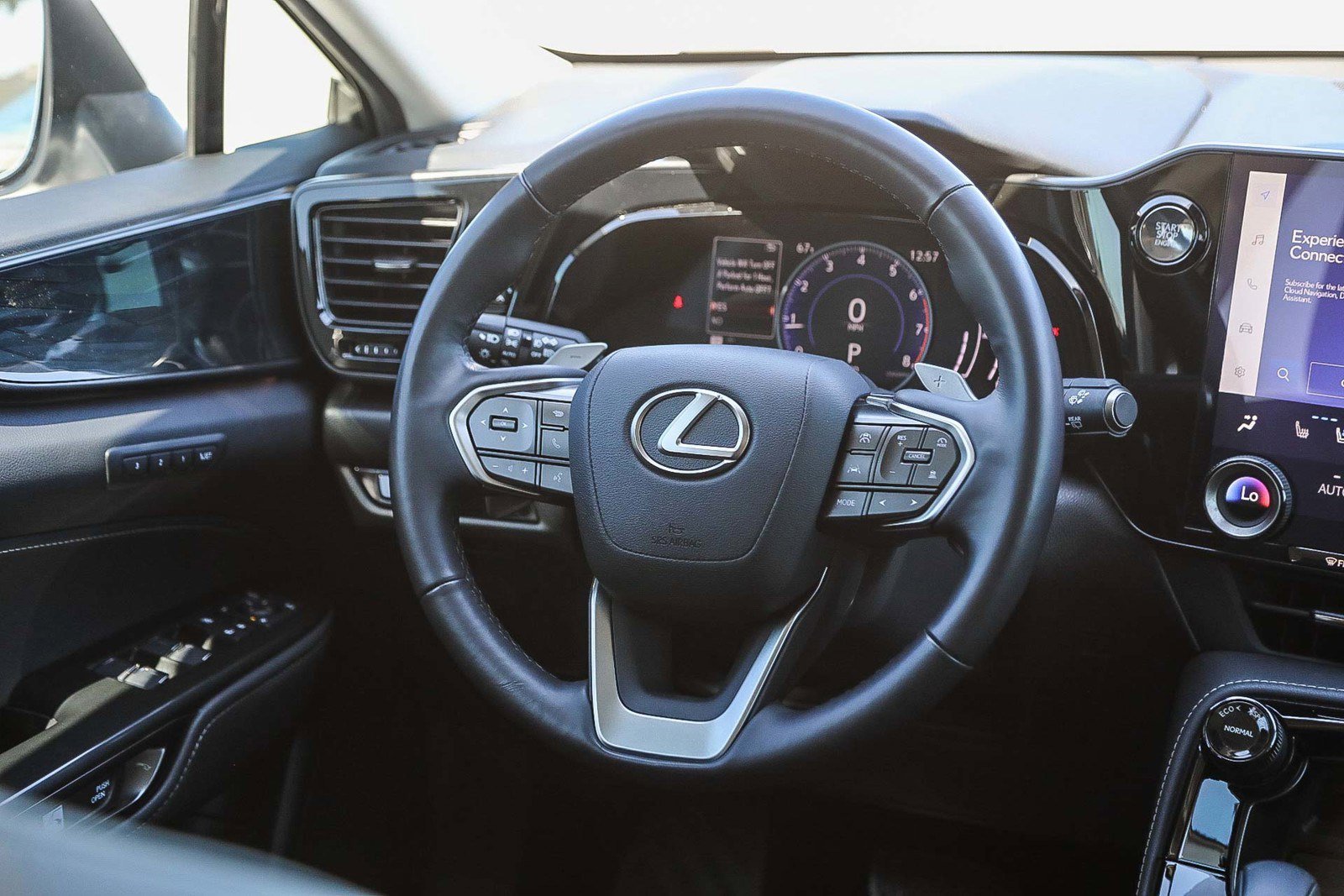 2024 Lexus NX 350 - Photo 14