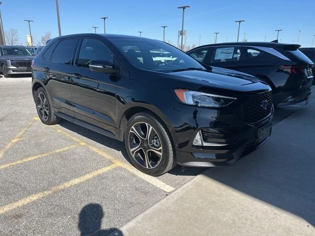 2019 Ford Edge ST