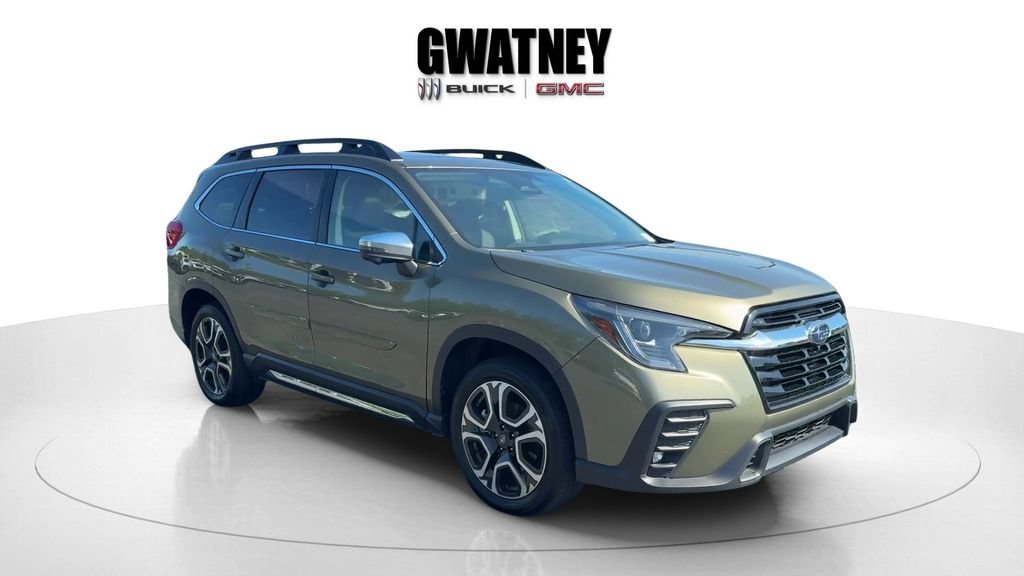 2023 Subaru Ascent