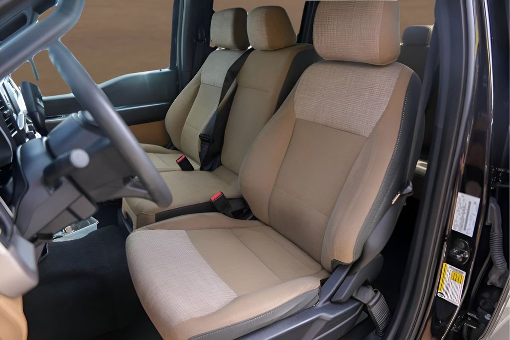 2023 Ford F-150 XLT - Photo 10