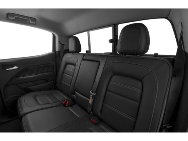 Used 2022 Summit White GMC 4WD Denali image 16