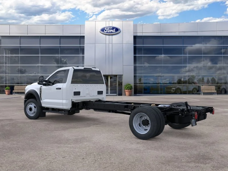 New 2026 Oxford White Ford XL image 31