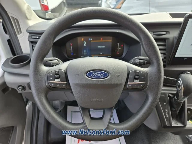 New 2026 White Ford Base image 11