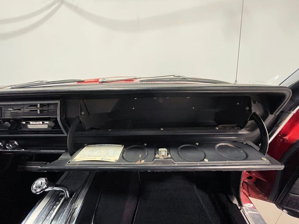 Used 1967 Red Dodge  image 57