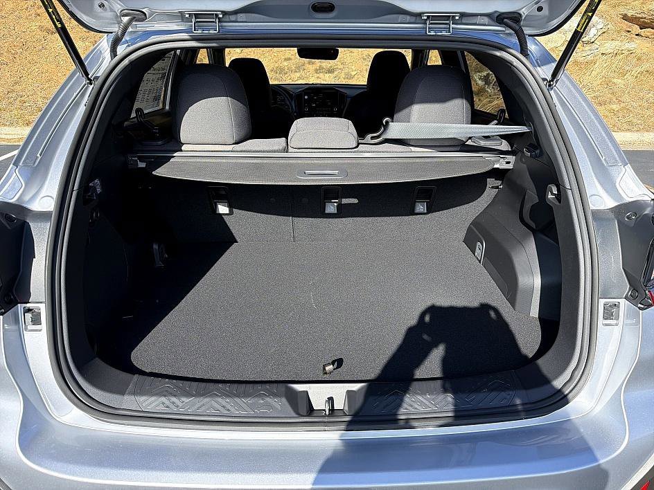 2026 Subaru Crosstrek Sport - Photo 23