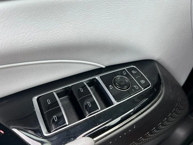 Used 2024 Black Cadillac Luxury image 14