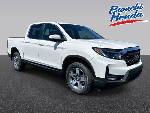 2026 Honda Ridgeline RTL AWD