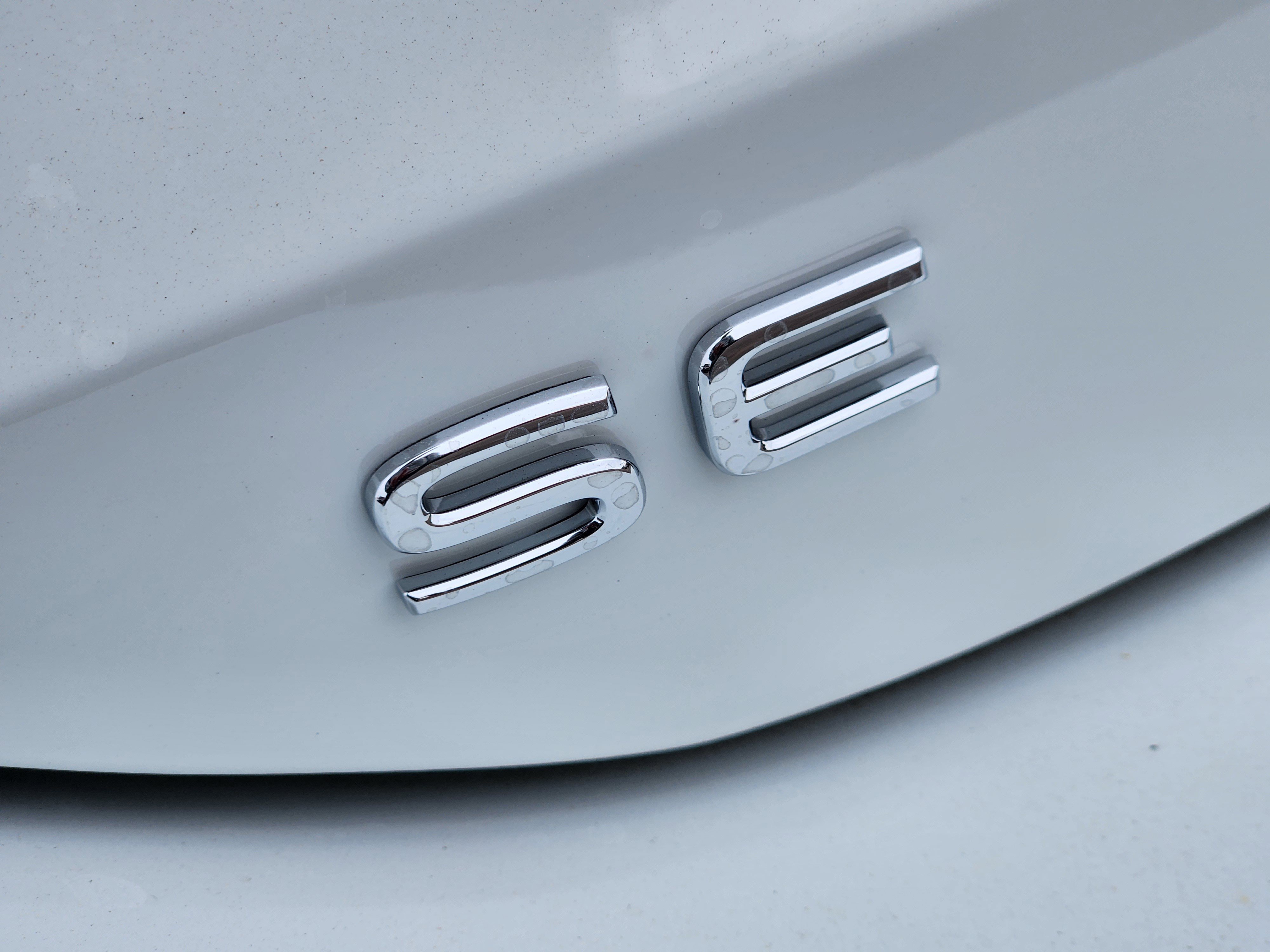 New 2026 White Volkswagen 2.0T SE image 9