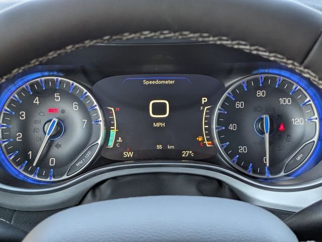 2026 Chrysler Pacifica Limited - Photo 27