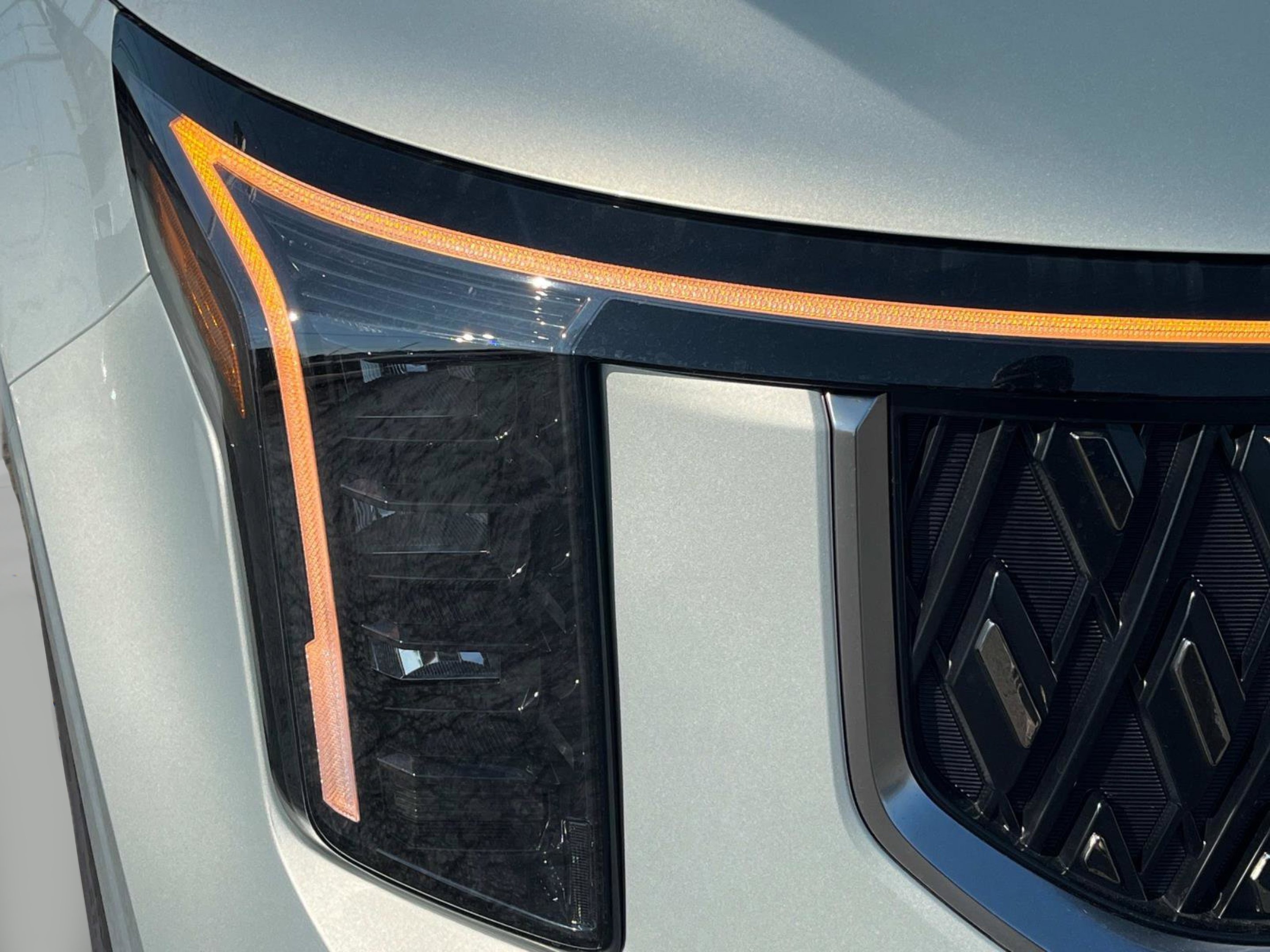 2026 Kia Carnival EX - Photo 37