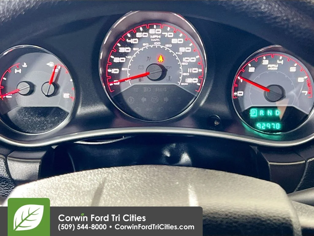 Used 2014 Dodge Avenger SE with VIN 1C3CDZAB2EN226660 for sale in Pasco, WA