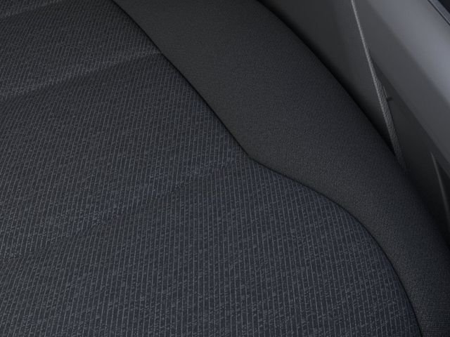 New 2026 Black Metallic Ford XLT image 15