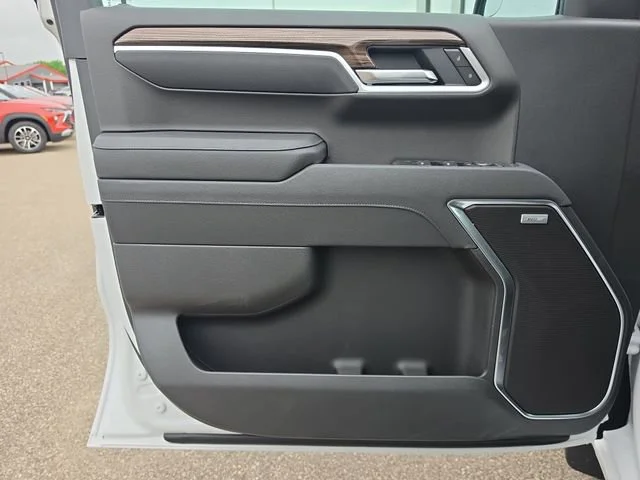 2026 Chevrolet Silverado 1500 RST - Photo 18