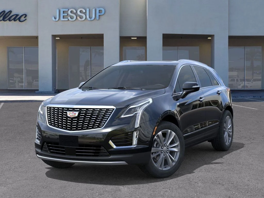 2026 Cadillac XT5 Premium Luxury - Photo 6