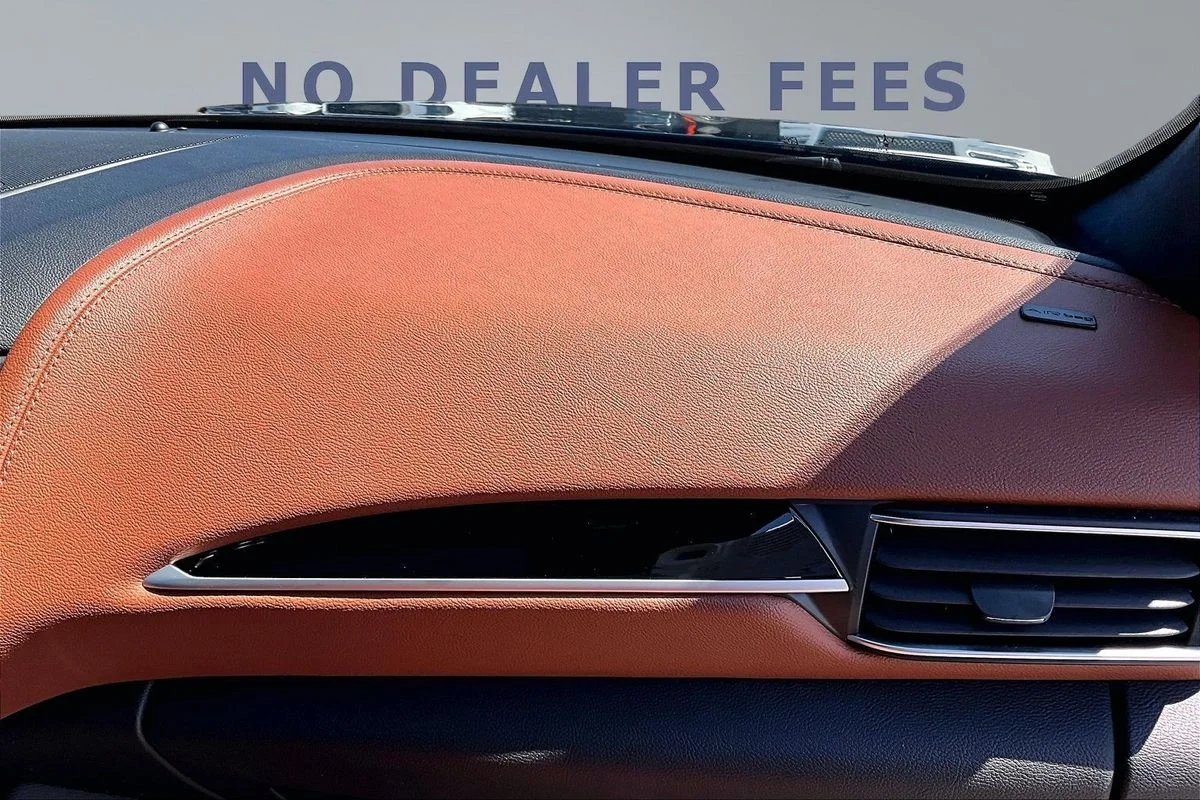 Used 2021  Maserati  image 26