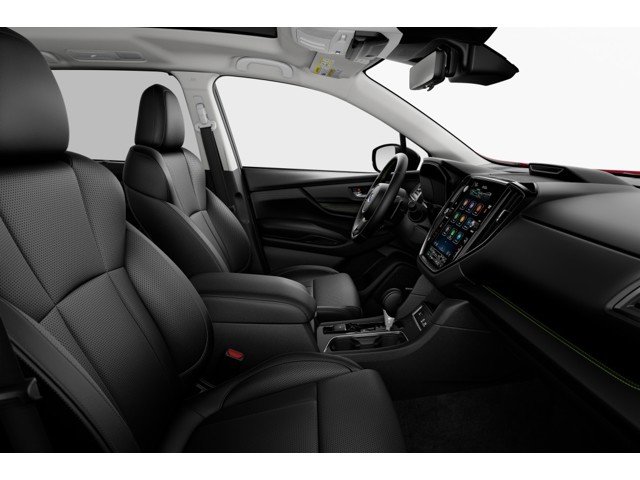 New 2026 CRIMSON RED PEARL Subaru Onyx Edition Touring 7-Passenger image 16